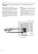 Preview for 478 page of Yamaha DSP-A2 Owner'S Manual