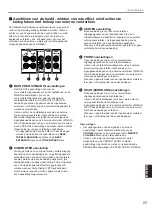 Preview for 481 page of Yamaha DSP-A2 Owner'S Manual