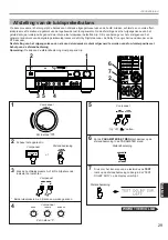 Preview for 487 page of Yamaha DSP-A2 Owner'S Manual