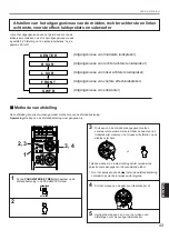 Preview for 501 page of Yamaha DSP-A2 Owner'S Manual