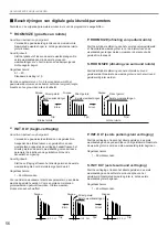 Preview for 514 page of Yamaha DSP-A2 Owner'S Manual