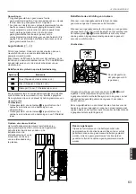 Preview for 521 page of Yamaha DSP-A2 Owner'S Manual