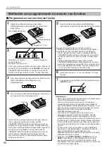 Preview for 526 page of Yamaha DSP-A2 Owner'S Manual