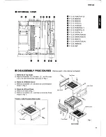 Preview for 7 page of Yamaha DSP-A2 Service Manual