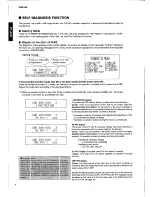 Preview for 8 page of Yamaha DSP-A2 Service Manual