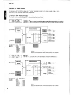 Preview for 10 page of Yamaha DSP-A2 Service Manual