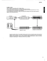 Preview for 15 page of Yamaha DSP-A2 Service Manual