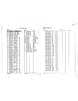 Preview for 73 page of Yamaha DSP-A2 Service Manual