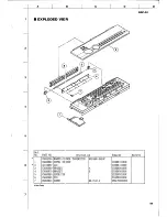 Preview for 79 page of Yamaha DSP-A2 Service Manual