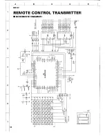 Preview for 80 page of Yamaha DSP-A2 Service Manual