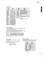 Preview for 83 page of Yamaha DSP-A2 Service Manual