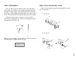 Предварительный просмотр 11 страницы Yamaha DSP-A2070 Operation Manual