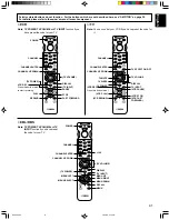 Preview for 41 page of Yamaha DSP-A595 Owner'S Manual