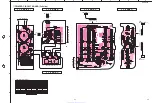 Предварительный просмотр 43 страницы Yamaha DSP-A595 Service Manual