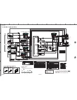 Предварительный просмотр 40 страницы Yamaha DSP-A595a Service Manual