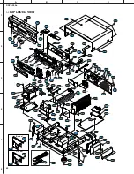 Предварительный просмотр 56 страницы Yamaha DSP-A595a Service Manual