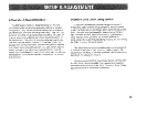 Предварительный просмотр 9 страницы Yamaha DSP-A700 Operation Manual