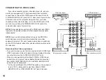 Preview for 16 page of Yamaha DSP-A970 Operation Manual