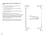 Preview for 18 page of Yamaha DSP-A970 Operation Manual