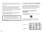 Preview for 32 page of Yamaha DSP-A970 Operation Manual