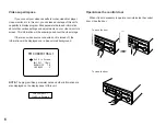 Preview for 8 page of Yamaha DSP-A990 Operation Manual