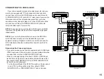 Preview for 17 page of Yamaha DSP-A990 Operation Manual