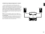 Preview for 19 page of Yamaha DSP-A990 Operation Manual