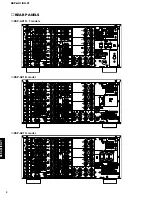 Предварительный просмотр 4 страницы Yamaha DSP-AX1/RX-V1 Service Manual