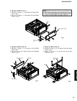 Предварительный просмотр 11 страницы Yamaha DSP-AX1/RX-V1 Service Manual