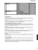 Предварительный просмотр 13 страницы Yamaha DSP-AX1/RX-V1 Service Manual