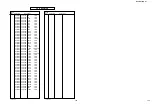 Предварительный просмотр 113 страницы Yamaha DSP-AX1/RX-V1 Service Manual