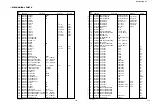 Предварительный просмотр 115 страницы Yamaha DSP-AX1/RX-V1 Service Manual