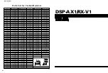 Предварительный просмотр 120 страницы Yamaha DSP-AX1/RX-V1 Service Manual