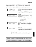 Preview for 13 page of Yamaha DSP-AX1 Service Manual