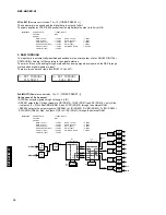 Preview for 18 page of Yamaha DSP-AX1 Service Manual