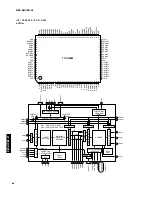 Preview for 44 page of Yamaha DSP-AX1 Service Manual