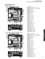 Preview for 13 page of Yamaha DSP-AX1300 Service Manual