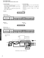 Preview for 32 page of Yamaha DSP-AX1300 Service Manual