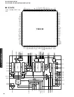 Preview for 50 page of Yamaha DSP-AX1300 Service Manual