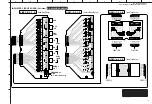 Preview for 71 page of Yamaha DSP-AX1300 Service Manual