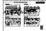 Preview for 73 page of Yamaha DSP-AX1300 Service Manual