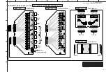 Preview for 75 page of Yamaha DSP-AX1300 Service Manual