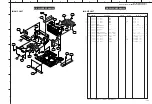 Preview for 147 page of Yamaha DSP-AX1300 Service Manual