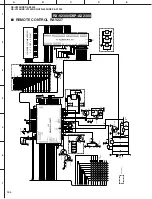 Preview for 154 page of Yamaha DSP-AX1300 Service Manual