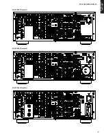 Предварительный просмотр 5 страницы Yamaha DSP-AX1600 Service Manual