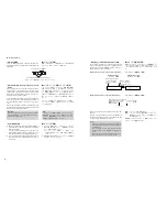 Предварительный просмотр 26 страницы Yamaha DSP-AX1600 Service Manual