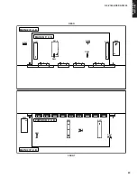 Предварительный просмотр 59 страницы Yamaha DSP-AX1600 Service Manual