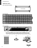 Предварительный просмотр 60 страницы Yamaha DSP-AX1600 Service Manual