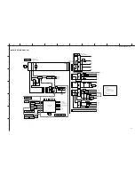 Предварительный просмотр 73 страницы Yamaha DSP-AX1600 Service Manual