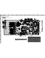 Предварительный просмотр 76 страницы Yamaha DSP-AX1600 Service Manual